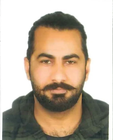 Syed Atta Ullah Shah