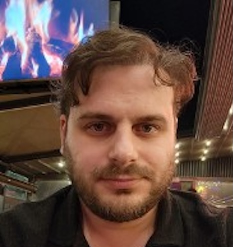 Muhammet Şükrü Enginoğlu